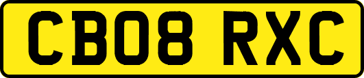 CB08RXC