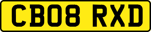 CB08RXD
