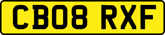 CB08RXF