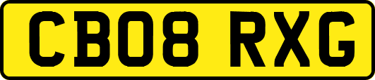 CB08RXG