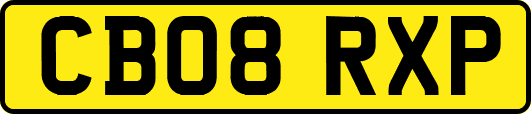 CB08RXP