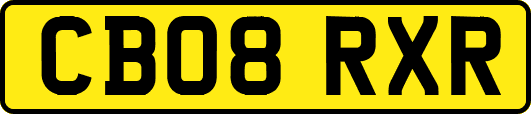 CB08RXR