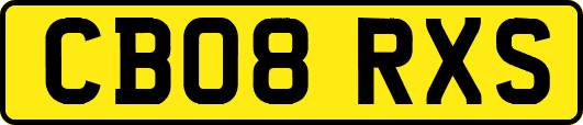 CB08RXS