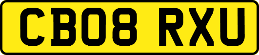 CB08RXU