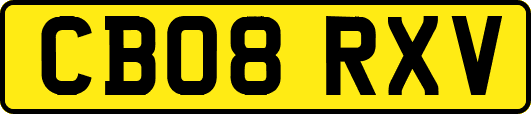 CB08RXV
