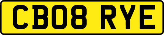 CB08RYE