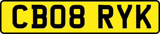CB08RYK
