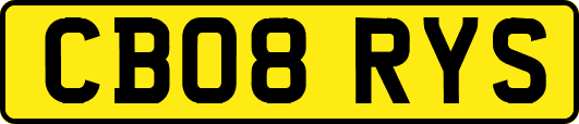 CB08RYS