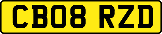 CB08RZD