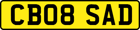 CB08SAD