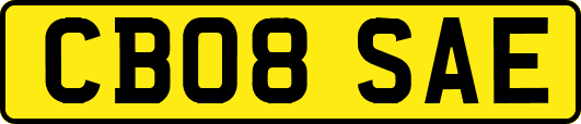 CB08SAE