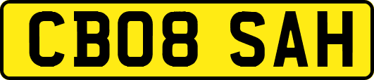 CB08SAH