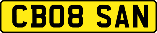 CB08SAN