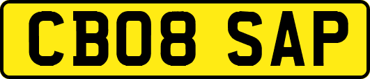 CB08SAP