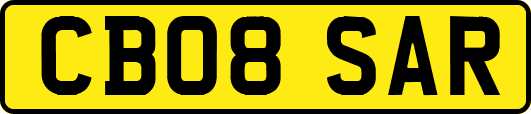 CB08SAR