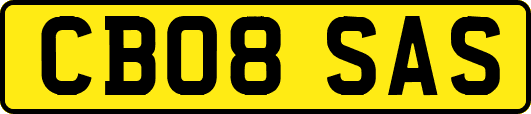 CB08SAS