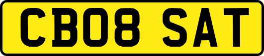 CB08SAT