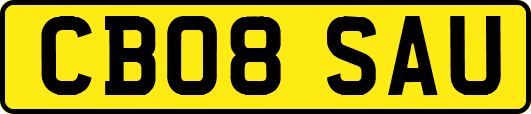 CB08SAU