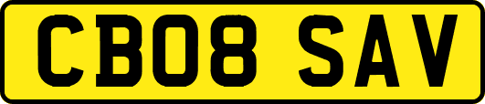 CB08SAV