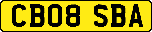 CB08SBA