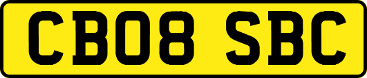 CB08SBC