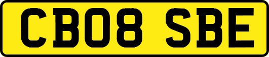 CB08SBE