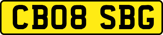 CB08SBG