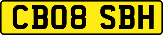 CB08SBH
