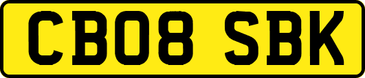 CB08SBK