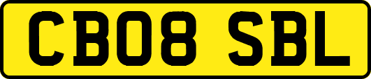 CB08SBL