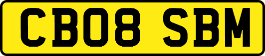 CB08SBM