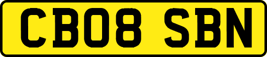 CB08SBN