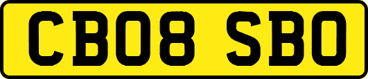CB08SBO