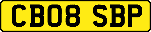 CB08SBP