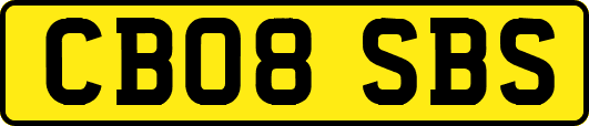 CB08SBS