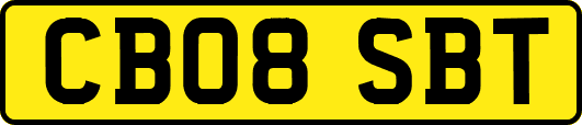 CB08SBT