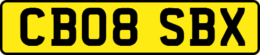 CB08SBX