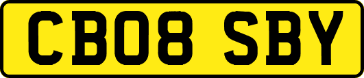 CB08SBY