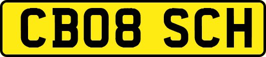 CB08SCH