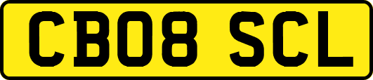 CB08SCL