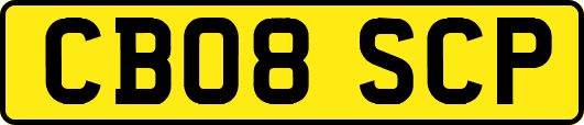 CB08SCP