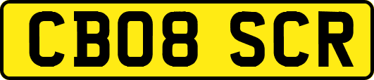 CB08SCR