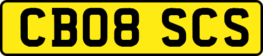 CB08SCS