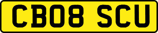 CB08SCU