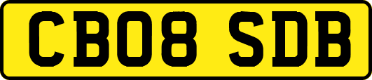 CB08SDB