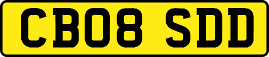 CB08SDD