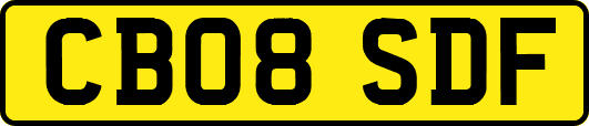 CB08SDF