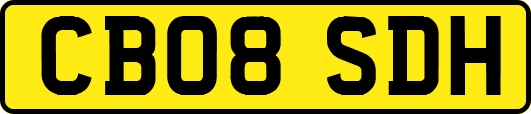 CB08SDH