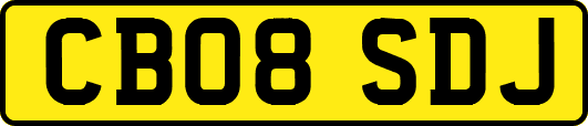 CB08SDJ