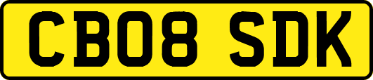 CB08SDK